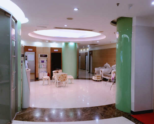 深圳聯(lián)合麗格醫(yī)美醫(yī)院 深圳聯(lián)合麗格醫(yī)美醫(yī)院