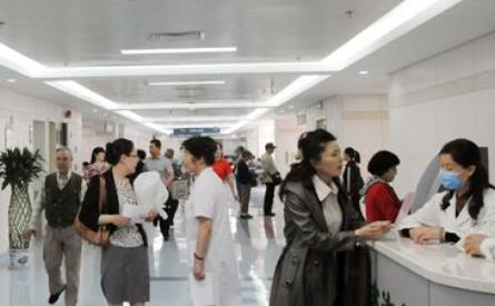 北京大學醫(yī)院整形美容中心 北京大學醫(yī)院整形美容中心