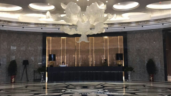 武漢恩吉娜醫(yī)療美容門診部 武漢恩吉娜醫(yī)療美容門診部