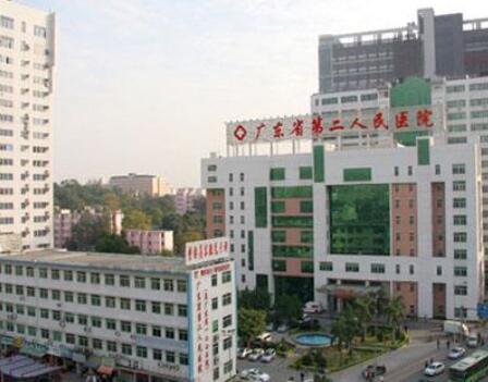廣州省第二人民醫(yī)院整形科 廣州省第二人民醫(yī)院整形科