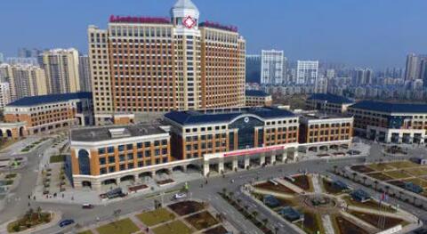 贛州人民醫(yī)院整形科 贛州人民醫(yī)院整形科