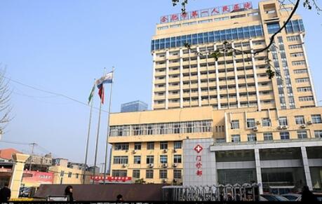 合肥第一人民醫(yī)院整形美容醫(yī)院 合肥第一人民醫(yī)院整形美容醫(yī)院