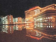 山東大學(xué)第二醫(yī)院美容整形與燒傷外科 山東大學(xué)第二醫(yī)院美容整形與燒傷外科