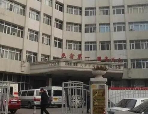 天津公安醫(yī)院整形科 天津公安醫(yī)院整形科