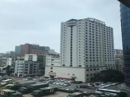 廈門(mén)大學(xué)附屬成功醫(yī)院整形科 廈門(mén)大學(xué)附屬成功醫(yī)院整形科