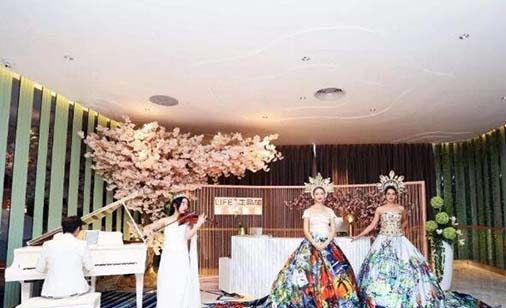 佛山生命加醫(yī)學美容門診部 佛山生命加醫(yī)學美容門診部