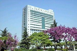 陜西省人民醫(yī)院醫(yī)療美容科 陜西省人民醫(yī)院醫(yī)療美容科
