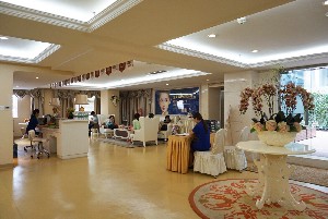 成都瑪麗亞醫(yī)療整形美容 成都瑪麗亞醫(yī)療整形美容