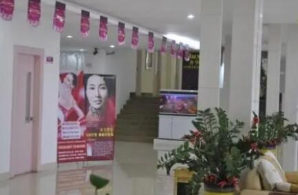 廈門思明薈美天成醫(yī)療美容門診部 廈門思明薈美天成醫(yī)療美容門診部