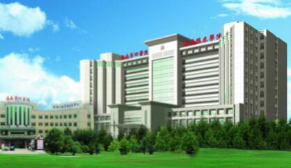 濟(jì)南第四人民醫(yī)院 濟(jì)南第四人民醫(yī)院