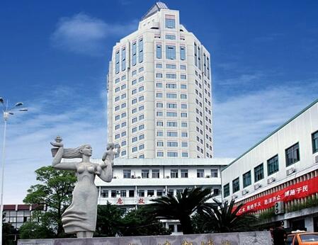 浙江省臺州醫(yī)院整形美容中心 浙江省臺州醫(yī)院整形美容中心