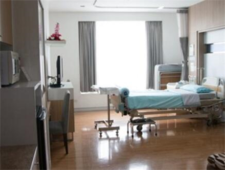 海南省腫瘤醫(yī)院 海南省腫瘤醫(yī)院