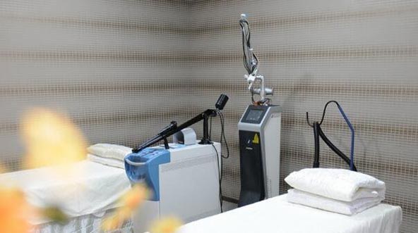 黃岡魅力女人醫(yī)療美容診所 黃岡魅力女人醫(yī)療美容診所