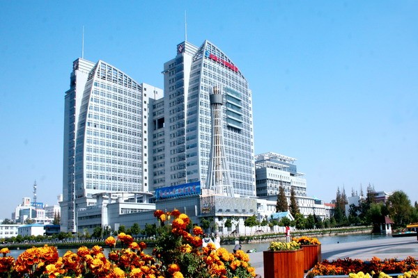 江蘇南通大學(xué)附屬醫(yī)院整形科 江蘇南通大學(xué)附屬醫(yī)院整形科