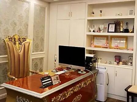 駐馬店金玄宮整形醫(yī)院 駐馬店金玄宮整形醫(yī)院