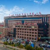 吉林大學(xué)第一醫(yī)院美容整形科 吉林大學(xué)第一醫(yī)院美容整形科