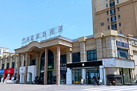 東莞羅恩醫(yī)療美容門診部 東莞羅恩醫(yī)療美容門診部