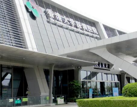 香港大學(xué)深圳醫(yī)院 香港大學(xué)深圳醫(yī)院