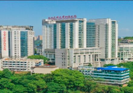 西南醫(yī)科大學(xué)附屬醫(yī)院整形外科 西南醫(yī)科大學(xué)附屬醫(yī)院整形外科