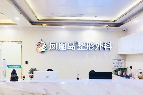 南京鳳凰島整形外科診所 南京鳳凰島整形外科診所