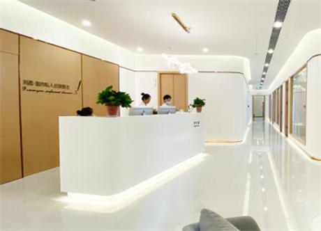 福州瑪恩皮膚醫(yī)療美容醫(yī)院 福州瑪恩皮膚醫(yī)療美容醫(yī)院