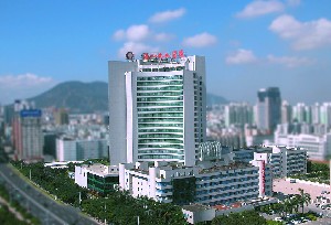 深圳南山區(qū)人民醫(yī)院整形外科 深圳南山區(qū)人民醫(yī)院整形外科