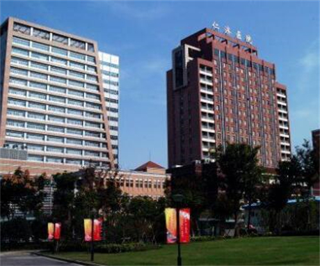 上海交通大學(xué)醫(yī)院附屬仁濟(jì)醫(yī)院整形外科 上海交通大學(xué)醫(yī)院附屬仁濟(jì)醫(yī)院整形外科