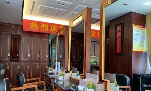 成都美麗部落整形美容醫(yī)院 成都美麗部落整形美容醫(yī)院