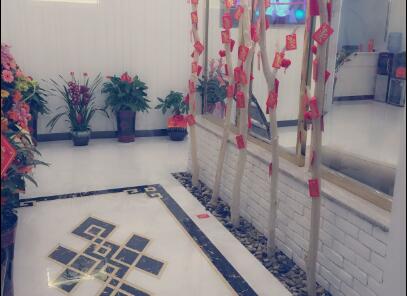 長(zhǎng)沙謝磊天一醫(yī)療美容診所 長(zhǎng)沙謝磊天一醫(yī)療美容診所