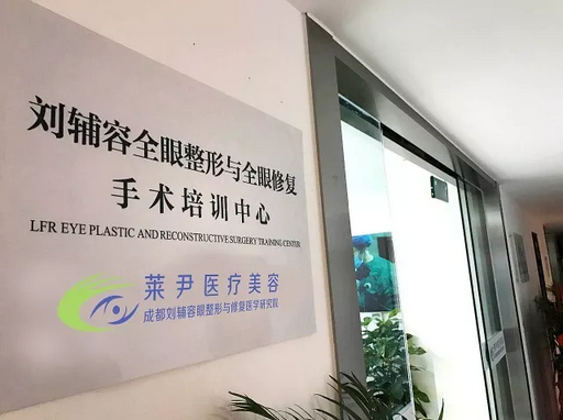成都劉輔容眼整形與修復(fù)醫(yī)學(xué)研究所 成都劉輔容眼整形與修復(fù)醫(yī)學(xué)研究所