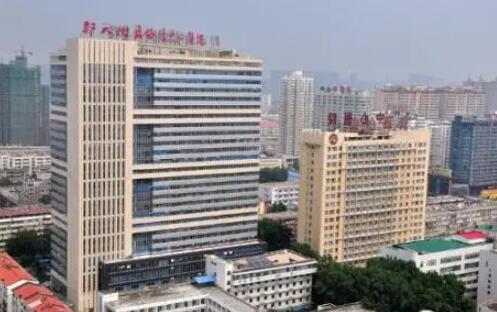 鄭州大學(xué)附屬洛陽中心醫(yī)院(原洛陽市第二人民醫(yī)院)整形美容科 鄭州大學(xué)附屬洛陽中心醫(yī)院(原洛陽市第二人民醫(yī)院)整形美容科