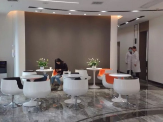 長沙中諾口腔