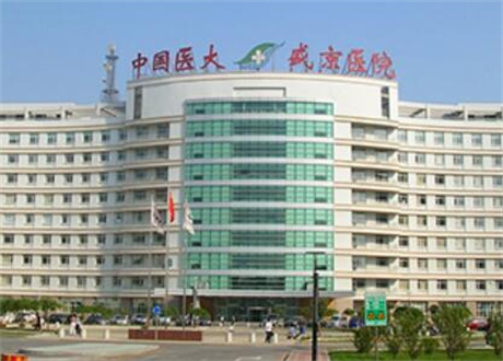 中國醫(yī)科大學(xué)附屬盛京醫(yī)院整形外科 中國醫(yī)科大學(xué)附屬盛京醫(yī)院整形外科