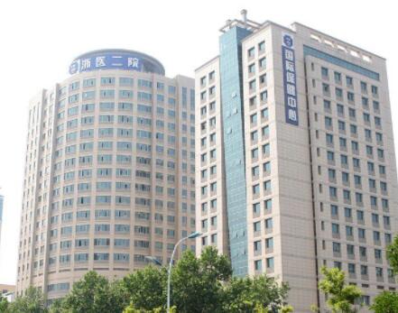 浙江大學(xué)醫(yī)學(xué)院附屬第二醫(yī)院美容科室 浙江大學(xué)醫(yī)學(xué)院附屬第二醫(yī)院美容科室