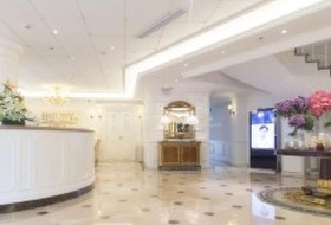 廈門柏薈整形醫(yī)院 廈門柏薈整形醫(yī)院