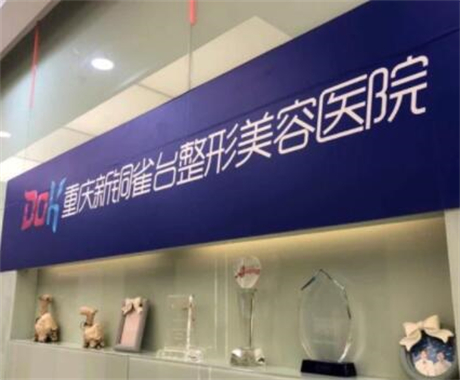 重慶銅雀臺整形醫(yī)院 重慶銅雀臺整形醫(yī)院