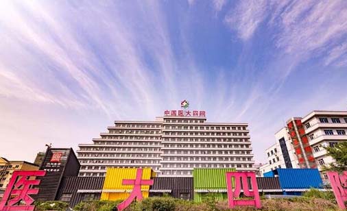 中國醫(yī)科大學(xué)附屬第四醫(yī)院整形科 中國醫(yī)科大學(xué)附屬第四醫(yī)院整形科