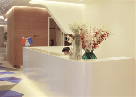 廣西醫(yī)科大學(xué)第二附屬醫(yī)院