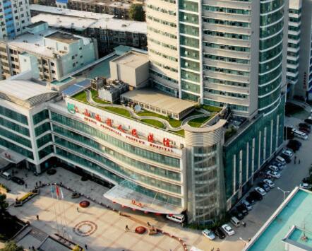 山西省人民醫(yī)院 山西省人民醫(yī)院