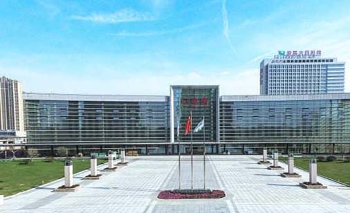 安徽醫(yī)科大學(xué)第四附屬醫(yī)院整形外科 安徽醫(yī)科大學(xué)第四附屬醫(yī)院整形外科