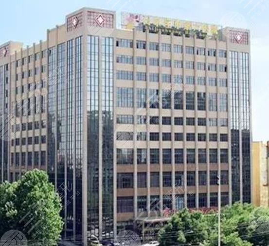 石家莊第六醫(yī)院整形科 石家莊第六醫(yī)院整形科