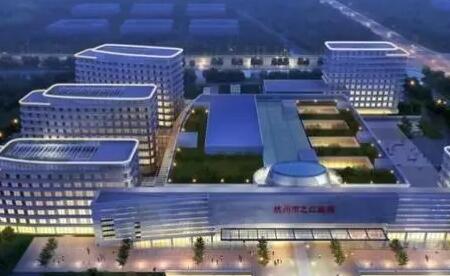 浙江大學(xué)醫(yī)學(xué)院附屬第二醫(yī)院美容整容科 浙江大學(xué)醫(yī)學(xué)院附屬第二醫(yī)院美容整容科