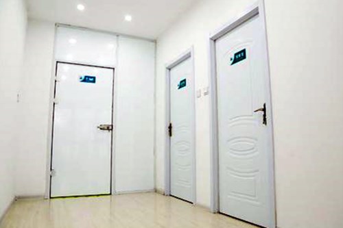 石家莊創(chuàng)美醫(yī)療整形美容機(jī)構(gòu) 石家莊創(chuàng)美醫(yī)療整形美容機(jī)構(gòu)