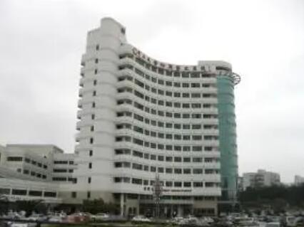 珠海中山大學(xué)附屬第五醫(yī)院 珠海中山大學(xué)附屬第五醫(yī)院