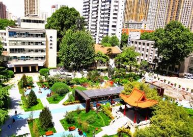 陜西省人民醫(yī)院整形 陜西省人民醫(yī)院整形