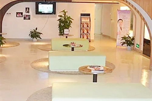 上海伊美爾加禾植醫(yī)療美容診所 上海伊美爾加禾植醫(yī)療美容診所