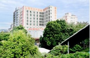 深圳港龍醫(yī)療美容醫(yī)院 深圳港龍醫(yī)療美容醫(yī)院