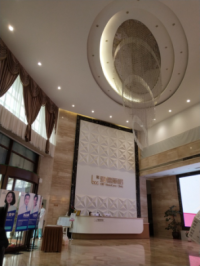 大連愛(ài)德麗格美容診所 大連愛(ài)德麗格美容診所