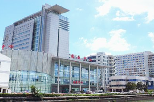 蘇州大學附屬第二醫(yī)院整形美容科 蘇州大學附屬第二醫(yī)院整形美容科
