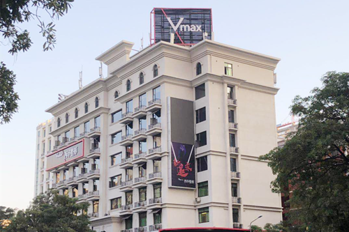 泉州豐澤西華醫(yī)療美容診所 泉州豐澤西華醫(yī)療美容診所